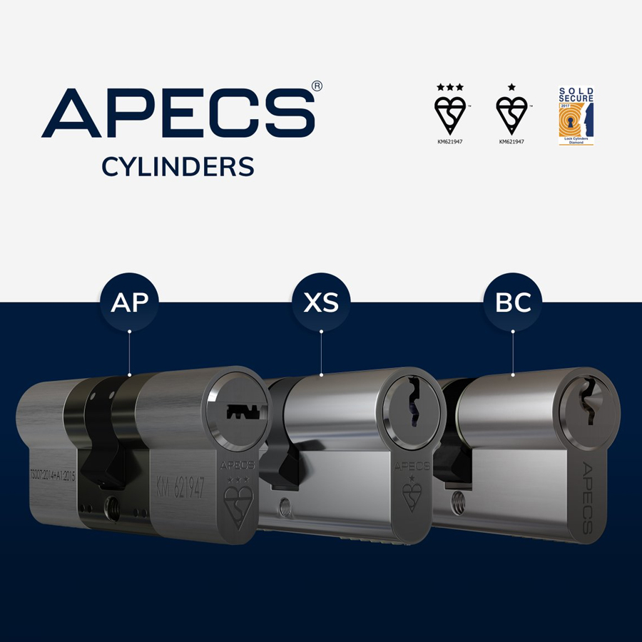 APECS Locks